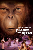Rückkehr zum Planet der Affen