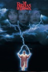 Las brujas de Eastwick