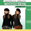 Mary-Kate & Ashley: So Little Time - Mary-Kate and Ashley: So Little Time, Vol. 4: Hangin' Out  artwork