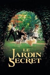 Le jardin secret (1993)