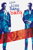 Kiss Kiss Bang Bang