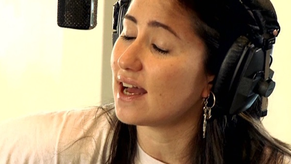 Bruce Parry Presents Amazon Tribe - Songs for Survival (KT Tunstall Version)