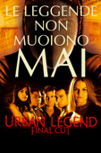 Urban Legend - Final Cut