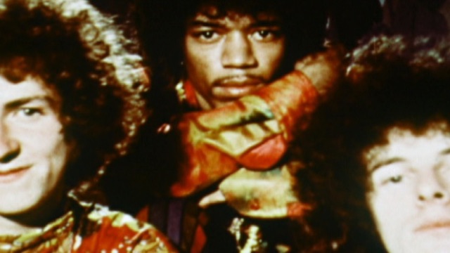 Are You Experienced