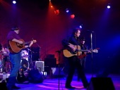 Video artwork for Ghost Riders In the Sky by Johnny Cash