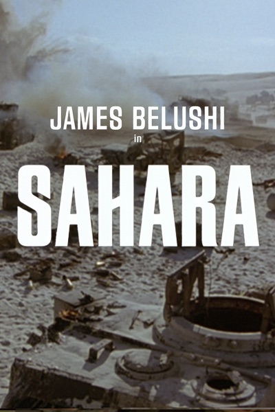 Sahara (1995)