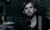 Video artwork for Notion by Kings of Leon