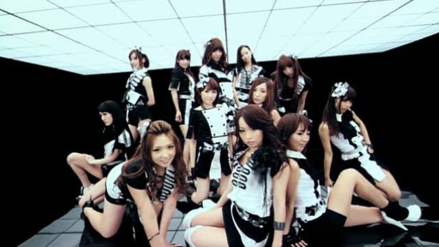 GAGAGA - SDN48のミュージックビデオ - Apple Music