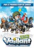 Vaillant - Pigeon de combat