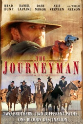 Poster for The Journeyman (2001) by James Crowley