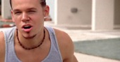 Video artwork for Atrévete-te-te by Calle 13