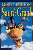 Monty Python, sacré graal