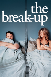 The Break-Up - Unknown Cover Art