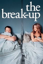 Poster for The Break-Up by Unknown