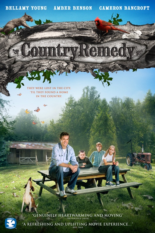 Country Remedy