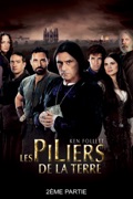 Les piliers de la terre, 2ème partie