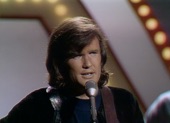Video artwork for Loving Her Was Easier (Than Anything I'll Ever Do Again) by Kris Kristofferson