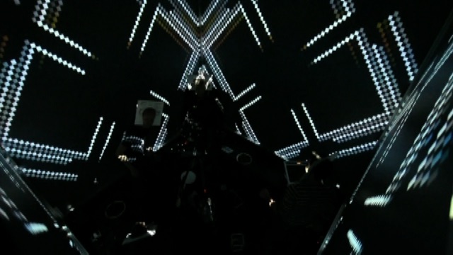 Snow Crystals (CTM Mash up)