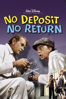 No Deposit, No Return - Norman Tokar