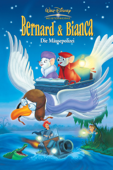 Bernard und Bianca - Die Mäusepolizei