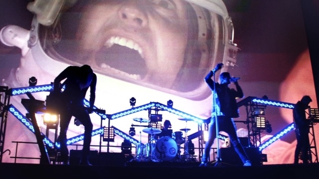 Anxiety by Angels & Airwaves