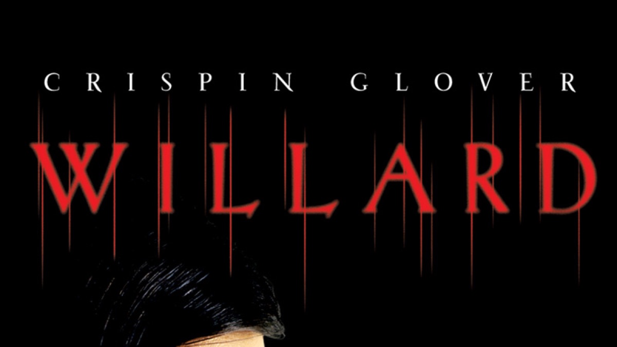 Willard - Apple TV, image size:1200x675