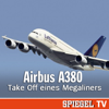 Airbus A380 - Airbus A380