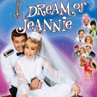 I Dream of Jeannie, Season 5