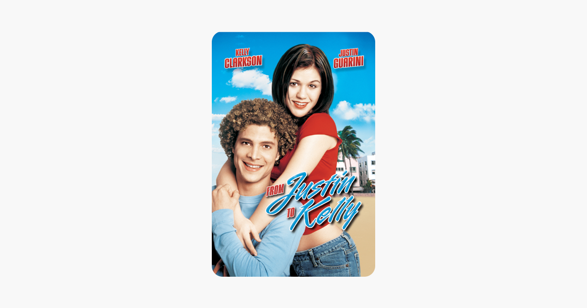 From Justin To Kelly Vf Sur Itunes