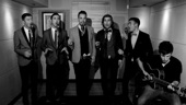 Video artwork for Goodnight Sweetheart (Acoustic Version) by The Overtones