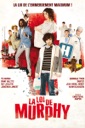 Affiche du film La loi de Murphy