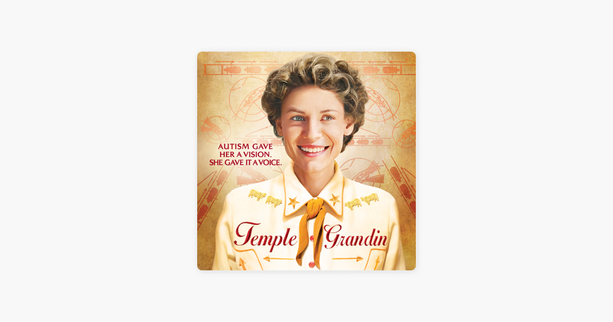  Temple Grandin : Claire Danes, Julia Ormond, David Strathairn,  Catherine O'Hara, Mick Jackson: Movies & TV