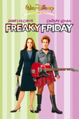 Freaky friday - Dans la peau de ma mère