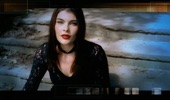 Video artwork for Aria by Delerium & Mediaeval Baebes