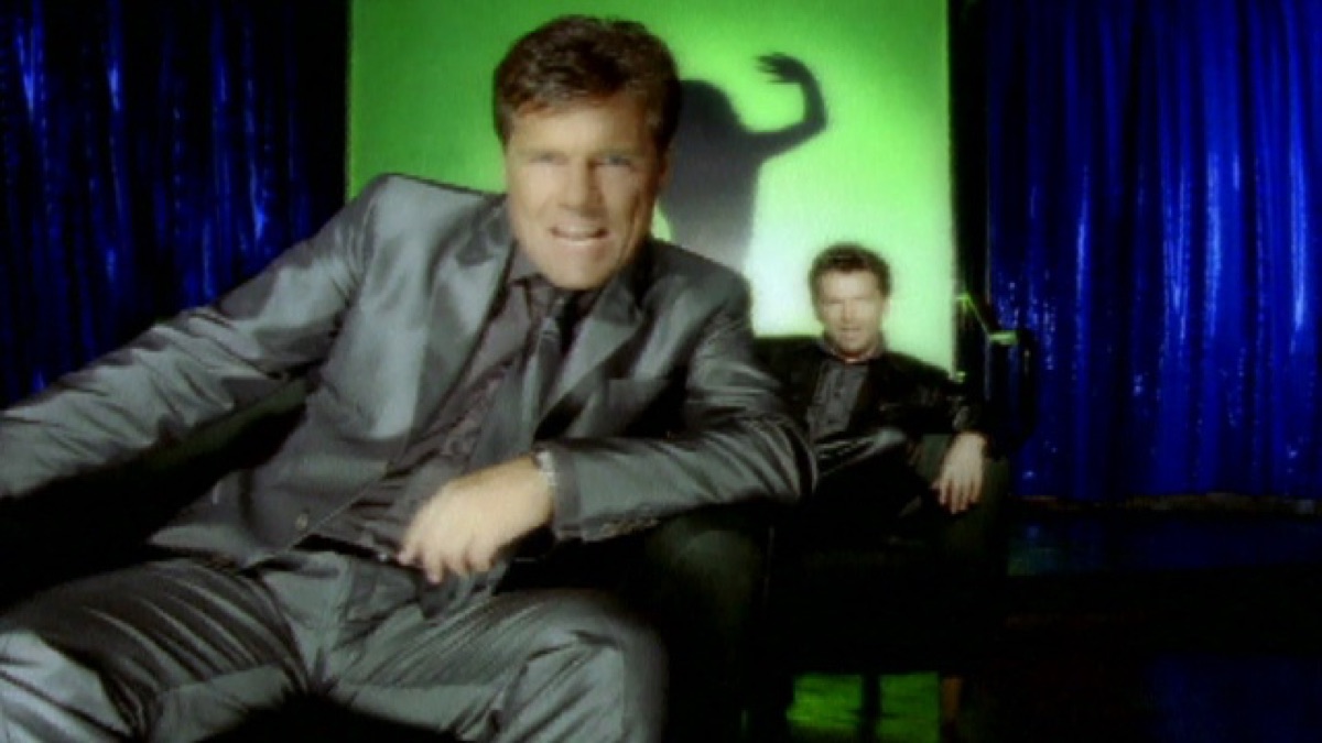 ‎Sexy Sexy Lover - Music Video by Modern Talking - Apple Music