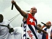 Video artwork for Culo by Pitbull