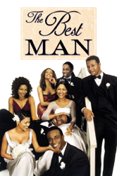 The Best Man (1999) - Unknown Cover Art