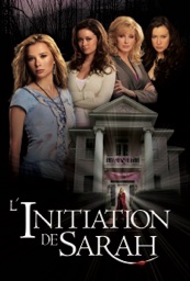 L'initiation de Sarah