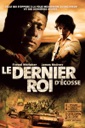 Affiche du film Le dernier roi d'Ecosse