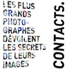 Nan Goldin Nan Goldin Contacts, Saison 1