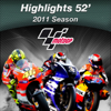 2011 MotoGP Highlights - 2011 MotoGP Highlights