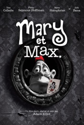 Mary et Max