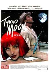 Tykho Moon