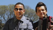 Video artwork for Tu Hombre Soy Yo by Felipe Peláez & Manuel Julian
