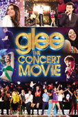 Glee: The Concert Movie