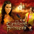 Elephant Princess - Zurück nach Manjipoor
