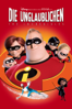 Die Unglaublichen (The Incredibles) - Brad Bird