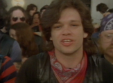 Hurts So Good - John Cougar