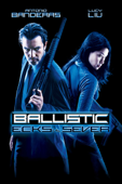 Ballistic: Ecks vs. Sever