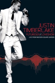 Justin Timberlake:Futuresex/Loveshow: Live from Madison Square Garden